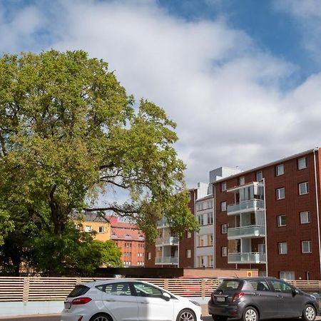 Araucarias Apartment Kotka Dış mekan fotoğraf