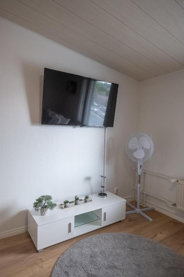 Araucarias Apartment Kotka Dış mekan fotoğraf