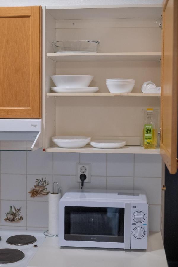 Araucarias Apartment Kotka Dış mekan fotoğraf