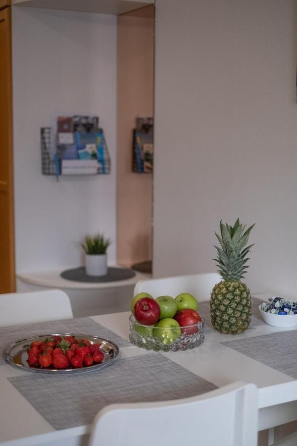 Araucarias Apartment Kotka Dış mekan fotoğraf